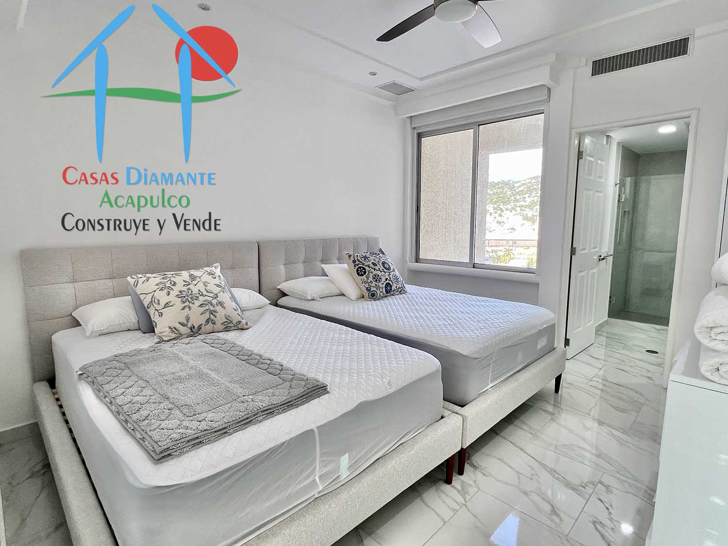 Century Resorts PortoRoyal 10 - Recámara uno 1